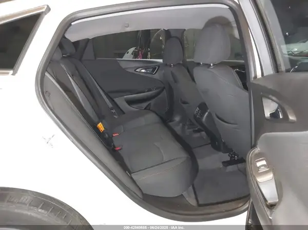 1G1ZD5ST1KF170750 2019 CHEVROLET MALIBU - Image 8