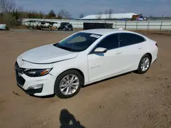 1G1ZD5ST1KF171140 2019 CHEVROLET MALIBU