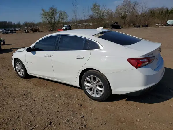 1G1ZD5ST1KF171140 2019 CHEVROLET MALIBU - Image 2