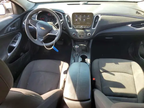 1G1ZD5ST1KF171140 2019 CHEVROLET MALIBU - Image 8