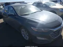 1G1ZD5ST1KF171381 2019 CHEVROLET MALIBU