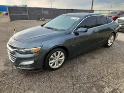 1G1ZD5ST1KF172479 2019 CHEVROLET MALIBU