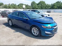 1G1ZD5ST1KF172630 2019 CHEVROLET MALIBU