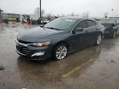 1G1ZD5ST1KF172756 2019 CHEVROLET MALIBU