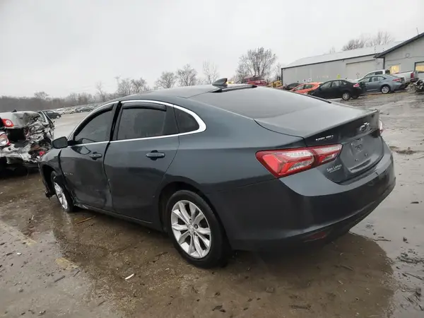 1G1ZD5ST1KF172756 2019 CHEVROLET MALIBU - Image 2