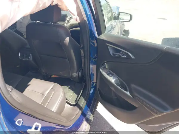 1G1ZD5ST1KF174135 2019 CHEVROLET MALIBU - Image 8