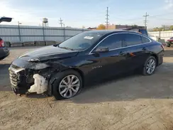 1G1ZD5ST1KF174216 2019 CHEVROLET MALIBU