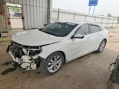 1G1ZD5ST1KF174376 2019 CHEVROLET MALIBU