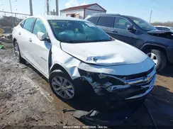 1G1ZD5ST1KF175088 2019 CHEVROLET MALIBU