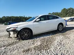 1G1ZD5ST1KF175298 2019 CHEVROLET MALIBU
