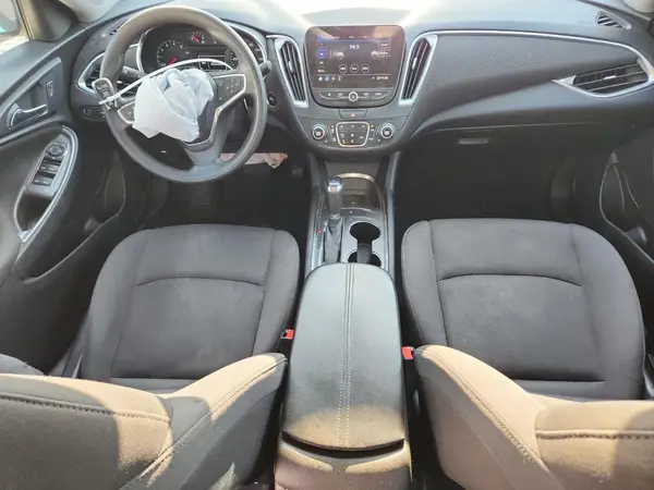 1G1ZD5ST1KF175298 2019 CHEVROLET MALIBU - Image 8