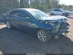 1G1ZD5ST1KF175530 2019 CHEVROLET MALIBU