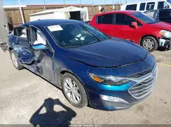 1G1ZD5ST1KF176063 2019 CHEVROLET MALIBU