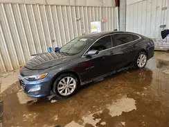 1G1ZD5ST1KF176354 2019 CHEVROLET MALIBU