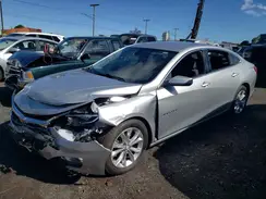 1G1ZD5ST1KF177049 2019 CHEVROLET MALIBU