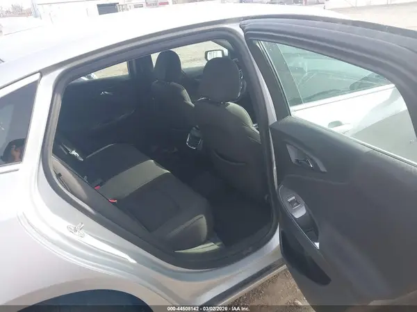 1G1ZD5ST1KF177178 2019 CHEVROLET MALIBU - Image 8