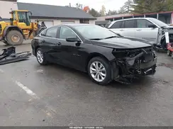 1G1ZD5ST1KF177326 2019 CHEVROLET MALIBU