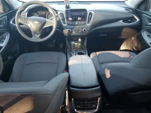 1G1ZD5ST1KF178430 2019 CHEVROLET MALIBU - Image 8