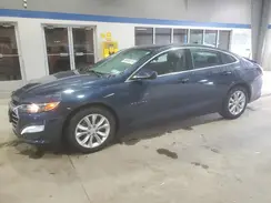 1G1ZD5ST1KF179075 2019 CHEVROLET MALIBU