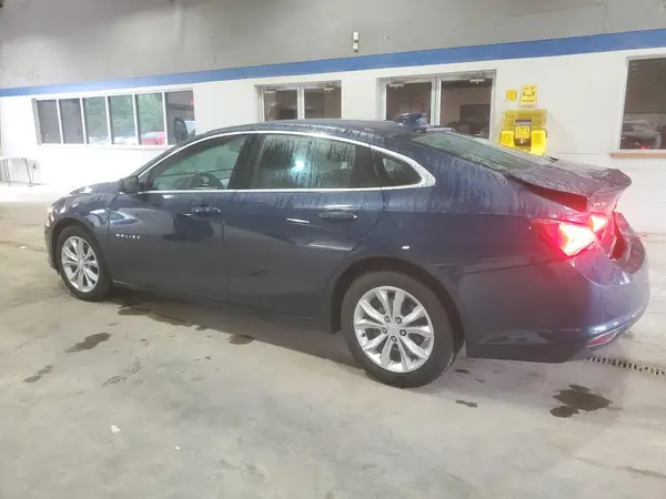 1G1ZD5ST1KF179075 2019 CHEVROLET MALIBU - Image 2