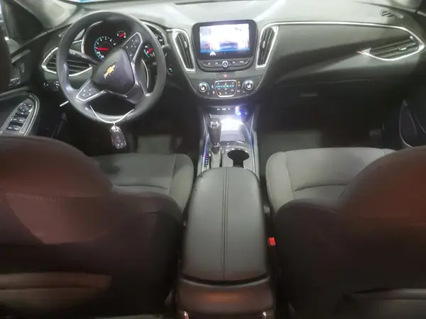 1G1ZD5ST1KF179075 2019 CHEVROLET MALIBU - Image 8