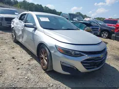 1G1ZD5ST1KF179139 2019 CHEVROLET MALIBU