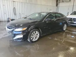 1G1ZD5ST1KF179352 2019 CHEVROLET MALIBU