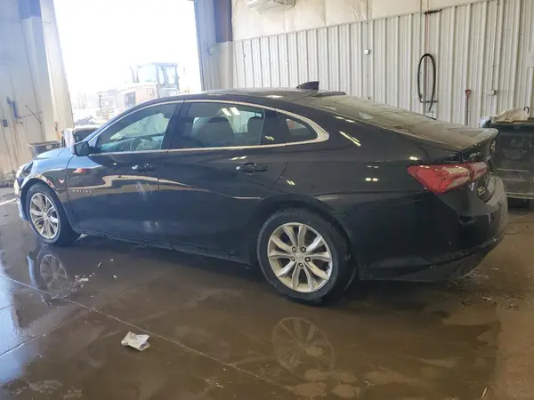 1G1ZD5ST1KF179352 2019 CHEVROLET MALIBU - Image 2