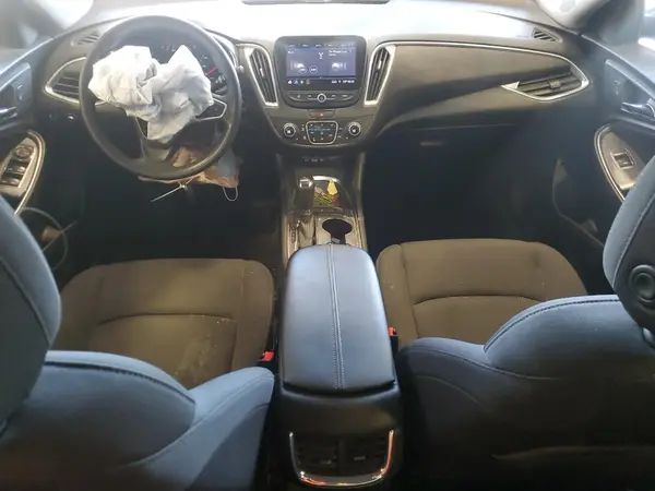 1G1ZD5ST1KF179352 2019 CHEVROLET MALIBU - Image 8