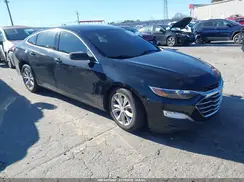 1G1ZD5ST1KF179996 2019 CHEVROLET MALIBU