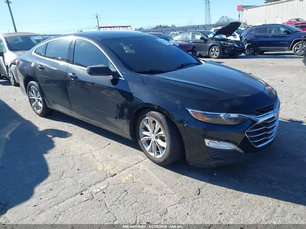 1G1ZD5ST1KF179996 2019 CHEVROLET MALIBU - Image 1