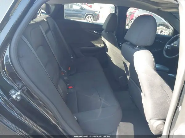 1G1ZD5ST1KF179996 2019 CHEVROLET MALIBU - Image 8