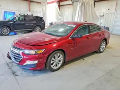1G1ZD5ST1KF181392 2019 CHEVROLET MALIBU