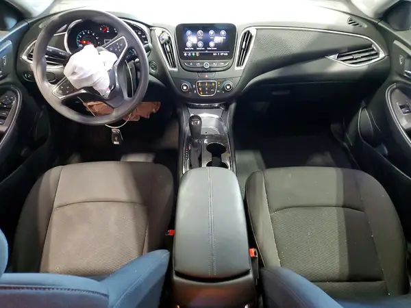 1G1ZD5ST1KF181392 2019 CHEVROLET MALIBU - Image 8