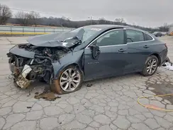 1G1ZD5ST1KF181473 2019 CHEVROLET MALIBU