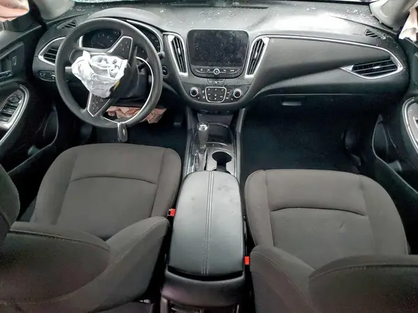 1G1ZD5ST1KF181473 2019 CHEVROLET MALIBU - Image 8