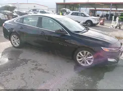 1G1ZD5ST1KF182865 2019 CHEVROLET MALIBU