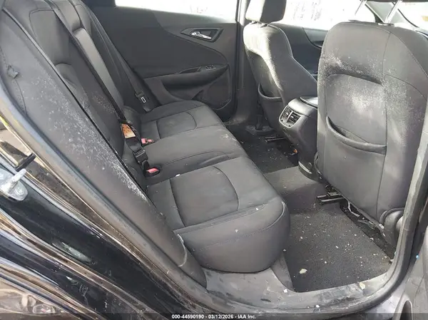1G1ZD5ST1KF182865 2019 CHEVROLET MALIBU - Image 8