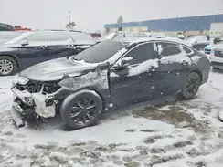 1G1ZD5ST1KF183322 2019 CHEVROLET MALIBU