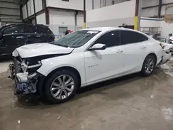 1G1ZD5ST1KF183465 2019 CHEVROLET MALIBU
