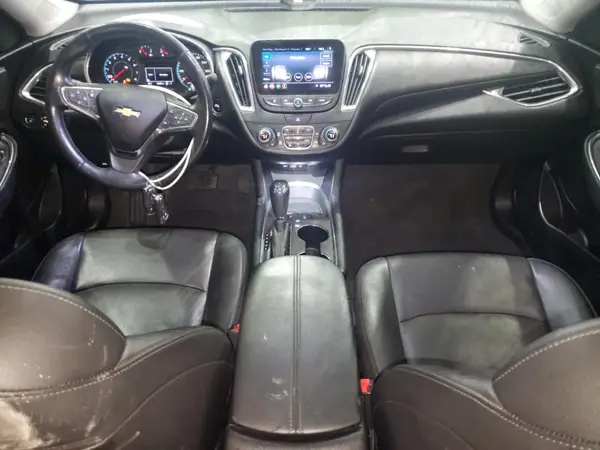 1G1ZD5ST1KF183465 2019 CHEVROLET MALIBU - Image 8