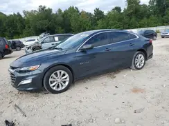 1G1ZD5ST1KF183868 2019 CHEVROLET MALIBU
