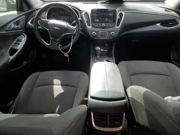 1G1ZD5ST1KF183868 2019 CHEVROLET MALIBU - Image 8
