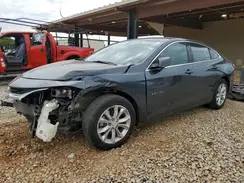 1G1ZD5ST1KF184244 2019 CHEVROLET MALIBU