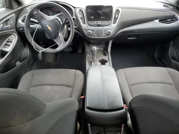 1G1ZD5ST1KF184244 2019 CHEVROLET MALIBU - Image 8
