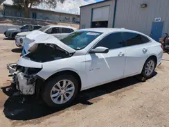 1G1ZD5ST1KF184986 2019 CHEVROLET MALIBU