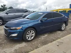 1G1ZD5ST1KF188276 2019 CHEVROLET MALIBU