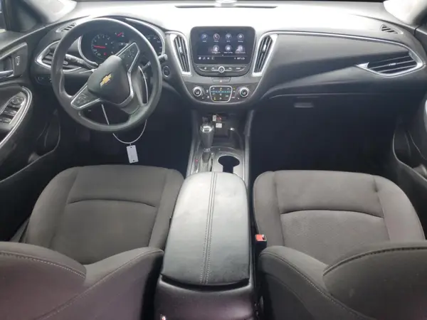 1G1ZD5ST1KF188276 2019 CHEVROLET MALIBU - Image 8