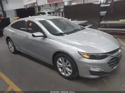 1G1ZD5ST1KF188651 2019 CHEVROLET MALIBU