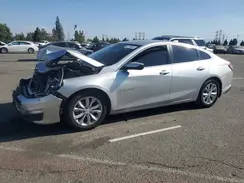1G1ZD5ST1KF189363 2019 CHEVROLET MALIBU